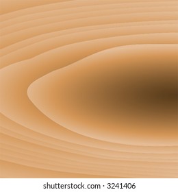 Vectorial pattern that simulates wood texture surface