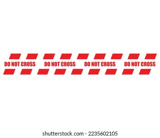 vectorial prepared and cleaned warning symbols