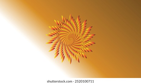 Vectorizar el fondo como arte para la foto de portada