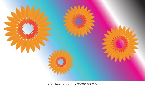 Vectorizar el fondo como arte para la foto de portada