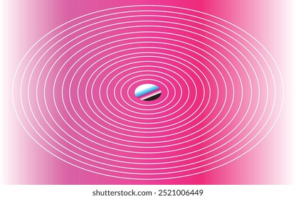Vectorizar el arte de fondo para la foto de portada