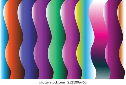 Vectorizar el arte de fondo para la foto de portada