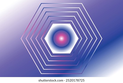 Vectorize Background for Cover page