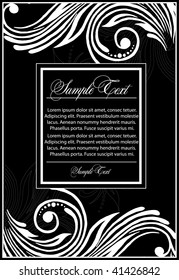 Vectorized art Design.