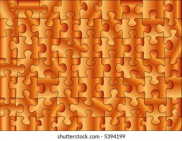 vectorized puzzle