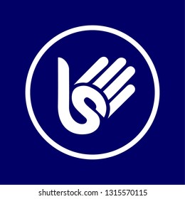 vectorized sign language sign