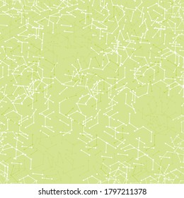 Vectorn pattern. Abstract shapes.  Applicable for textile design, as print.  Vector illustration