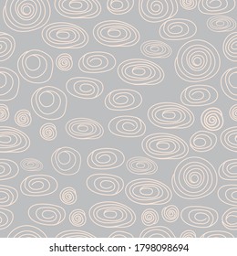Vectorn pattern. Abstract shapes.  Applicable for textile design, as print.  Vector illustration