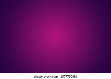 vector,purple gradient and glow in the middle