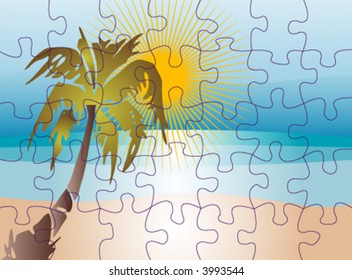 -vector-puzzle