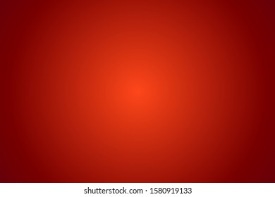 vector,red gradient and glow in the middle
