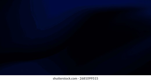 Fondo azul del gradiente de los Vectores, arte abstracto de la textura de la ilustración