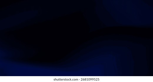 Vectors blue gradient background, abstract illustration texture art