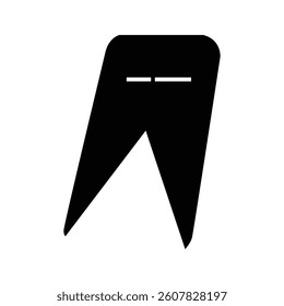 vectors border design element Black Colour