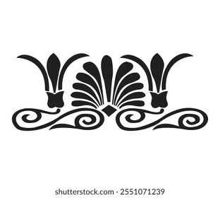 Vectors for Floral Embroidery Designs