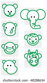 Vectors illustrations