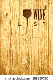 vectors logo wine retro sticker for wine list list cover cracked on aged aged wood board vectors logo wine classic ritual vines climber bar vine party cracked fire red wood cafe old signs elderly plan