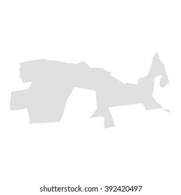 vectors map of lima Peru