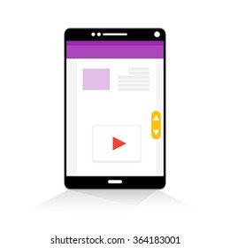 vectors material design,