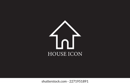 Diseño del logotipo de monograma de vectores. Diseño del logotipo de la empresa. 