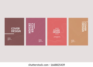 Vectors Pastel color Use a lot