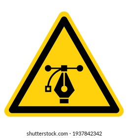 Vectors Symbol Sign,Vector Illustration, Isolate On White Background Label. EPS10
