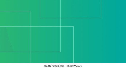 Vectors technology poster cover speed connect blue green background, cyber information, innovation future tech data, internet network connection, modern picture