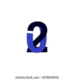 Vectors are twos and zeros.