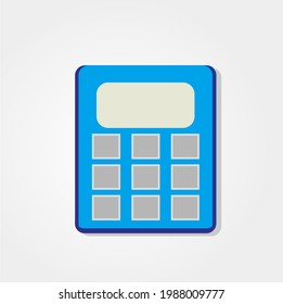 
VectorStock
Calculator Royalty Free Vector Image