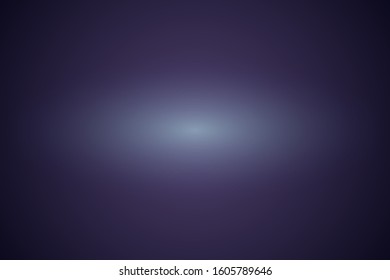 vector,the black background and the light white gradient glow in the middle