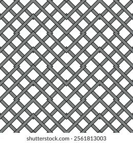 vector,The geometric pattern resembles a net and has a fine detail suitable for design work.