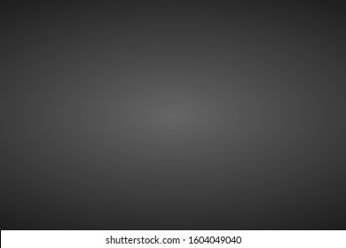 vector,the gray gradient background and glow in the center of the oval