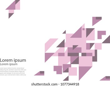 vector,white,purple,modern purple template background  abstract diagonal purple background 