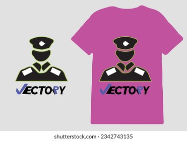 vectory t-shirt design vectory  day 