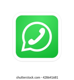 Iconos de Whatsapp – Descarga Gratis en PNG y SVG