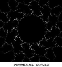 Vectro pattern background