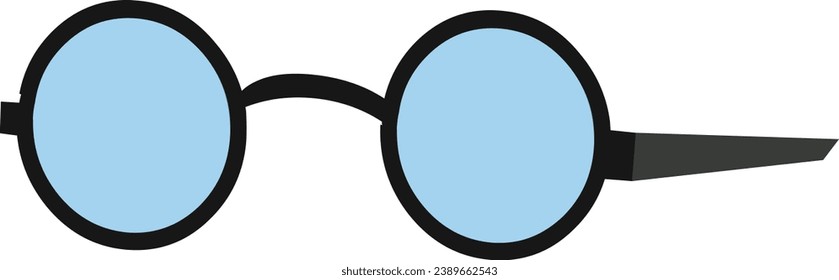 vectro spectacles, stylish sunglasses, eye sight, vector design