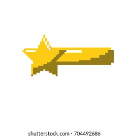 vedeo game star power bar