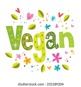 Vegan