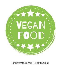 Vegan Bio, Ecology, Organic logo and icon, label, tag. Green leaf icon on white background