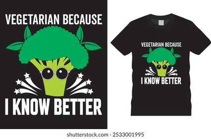 Día vegano diseño de la camiseta Plantilla gráfica. internacional Sin Dieta Día Vector diseño de la camiseta Ilustración, Vegano y Orgulloso Vegano Diseño de la camiseta