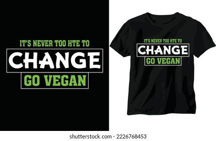 vegan doodle illustration with lettering SEA LIFE NOT SEAFOOD. Eat Real food, Healthy food organic. Vegan Quote and saying good for T-shirt design.don't ask me why I'm a vegan ask yourself why you're 