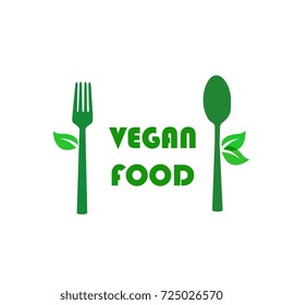 Vegan food