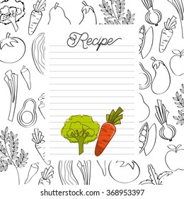 vegan food design 