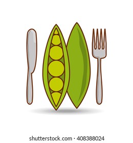vegan food design 