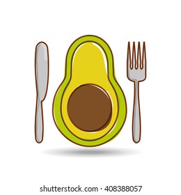 vegan food design 