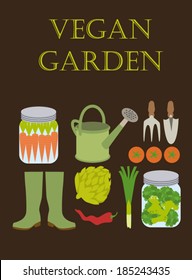 Vegan Garden