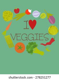 Vegan. Healthy food.