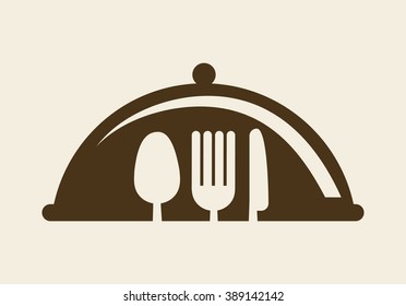Vegan icon design