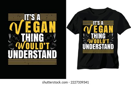 vegan illustration with lettering SEA LIFE NOT SEAFOOD. Eat Real food, Healthy food organic. Vegan Quote and saying good for T-shirt design.don't ask me why I'm a vegan ask yourself why you're not. 
